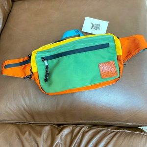 Trek Light Fanny Pack/Belt Bag